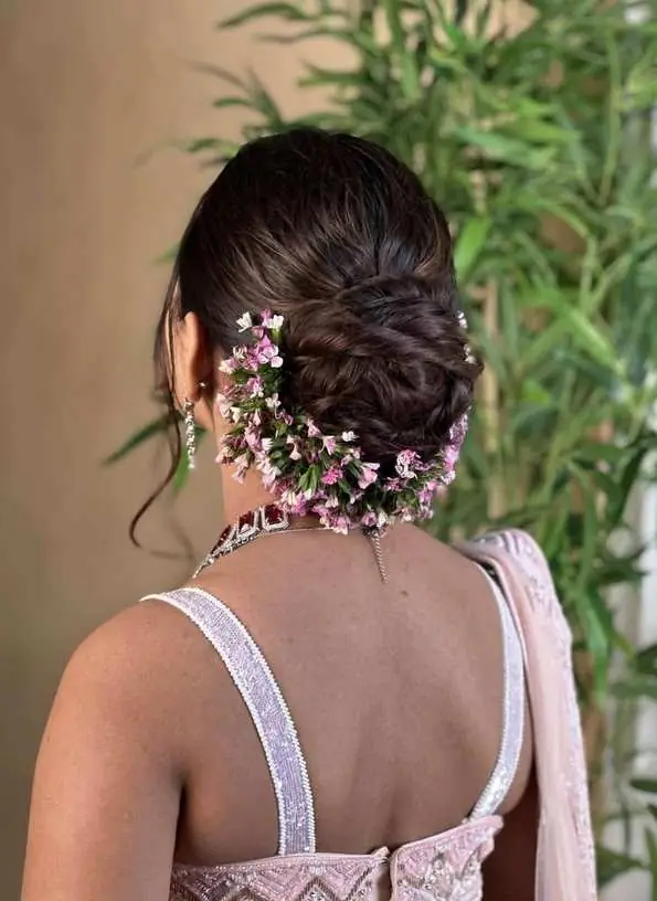 Wedding Hair